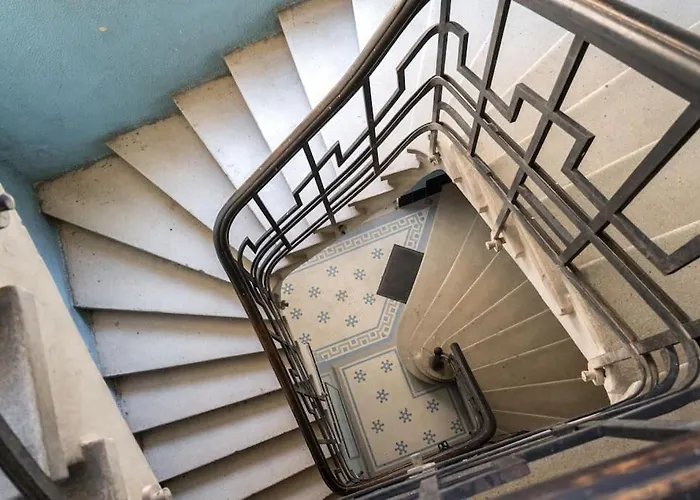 Apartamento Exquisite Art Deco 2br Prime Location *