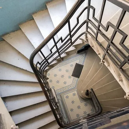 Lejlighed Exquisite Art Deco 2br Prime Location *