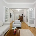 Apartamento Exquisite Art Deco 2br Prime Location