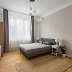Apartamento Exquisite Art Deco 2br Prime Location *
