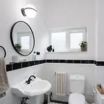 Apartamento Exquisite Art Deco 2br Prime Location
