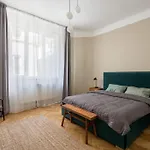 Apartamento Exquisite Art Deco 2br Prime Location *