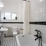 Apartamento Exquisite Art Deco 2br Prime Location *