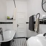 Apartamento Exquisite Art Deco 2br Prime Location Bucareste