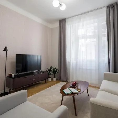 Exquisite Art Deco 2br Prime Location * Bucharest