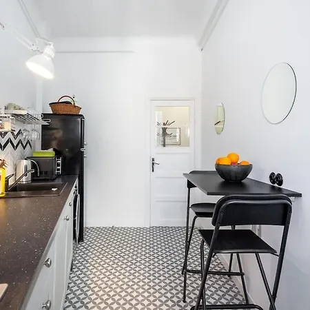 Appartamento Exquisite Art Deco 2br Prime Location *