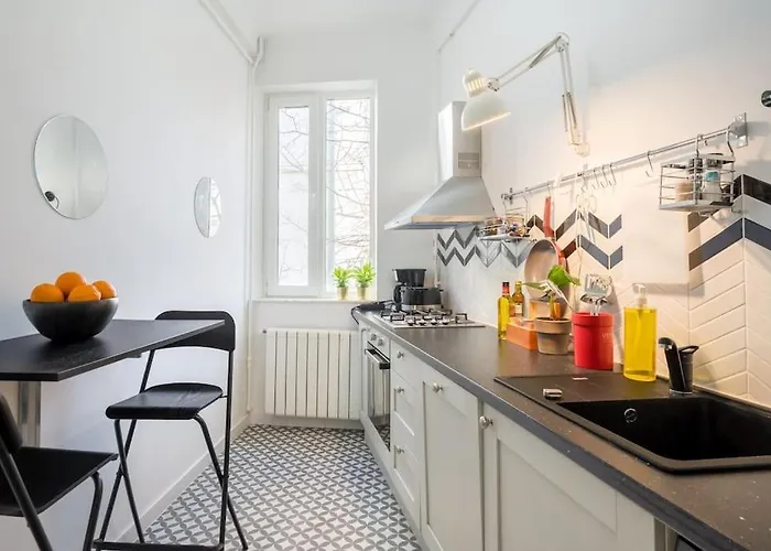 Exquisite Art Deco 2br Prime Location Bucarest