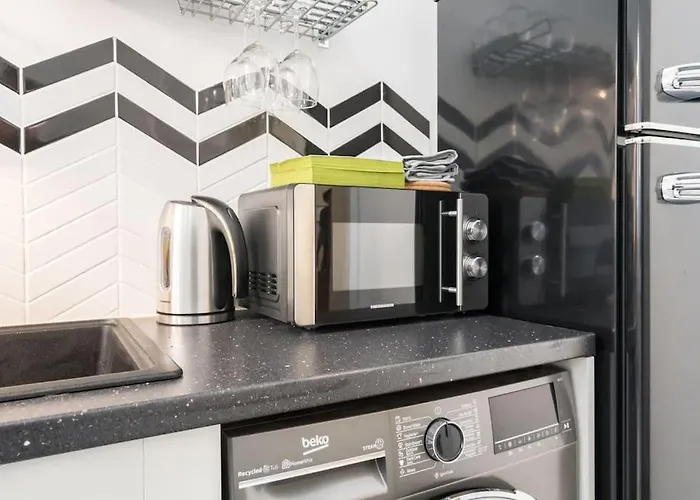 Exquisite Art Deco 2br Prime Location * Βουκουρέστι